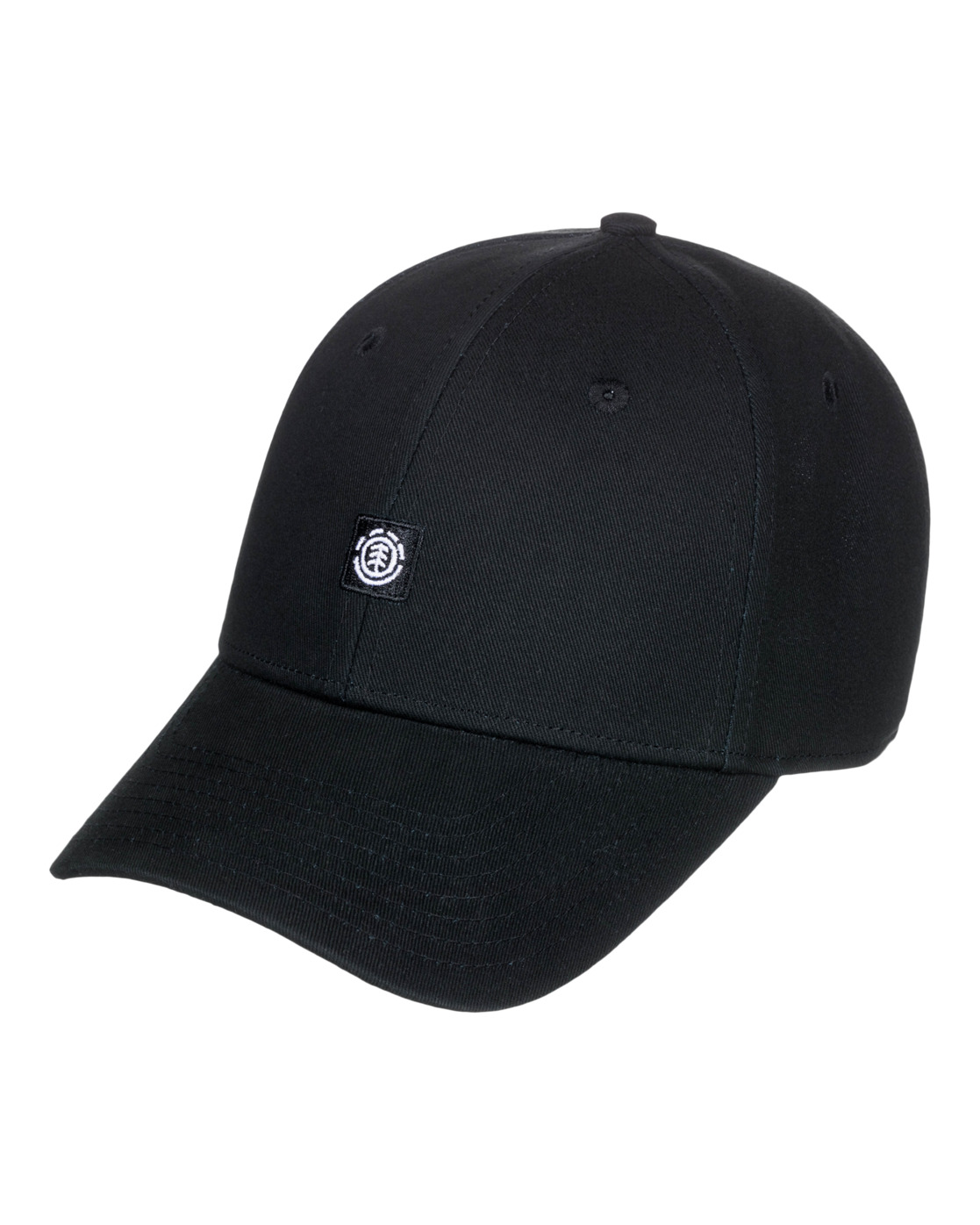 GORRA MASCULINO ELEMENT ICON DAD CAP TWILL – foto 1